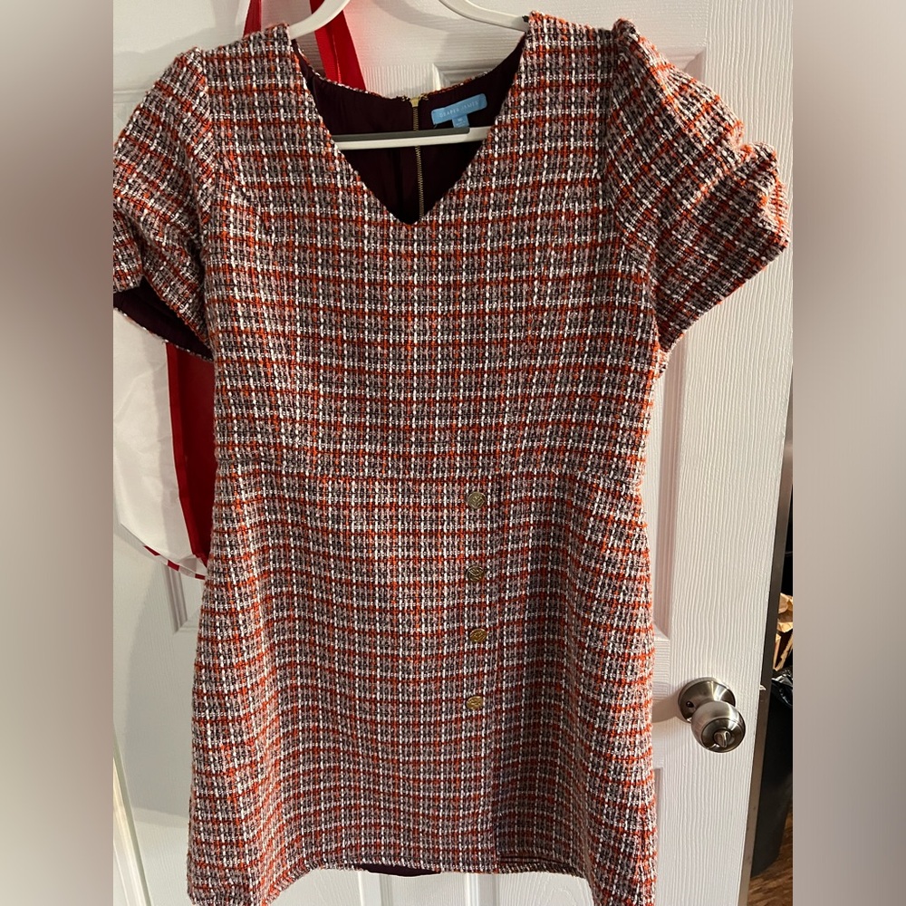 New Draper James Dress size 16